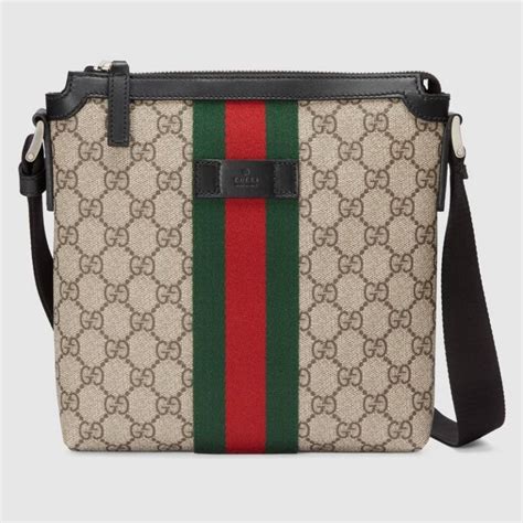 tracolla uomo gucci amazon|Borse a Tracolla Uomo Firmate: Tracolle di Lusso .